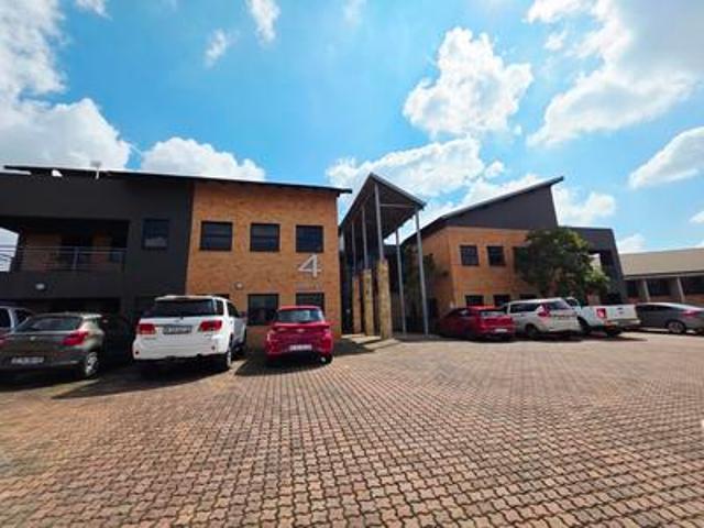 Commercial for rent in Kungwini, Gauteng