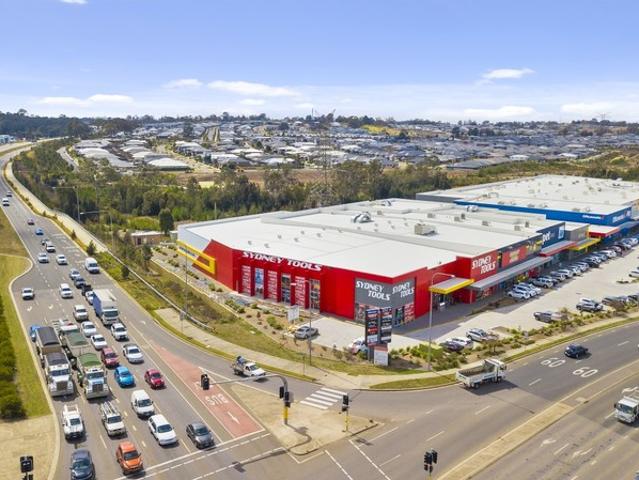 Office for rent in Gledswood Hills, Sydney