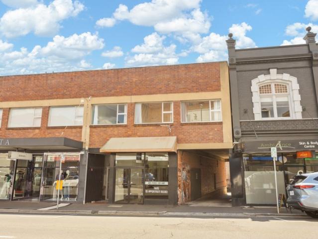 Office for rent in Launceston