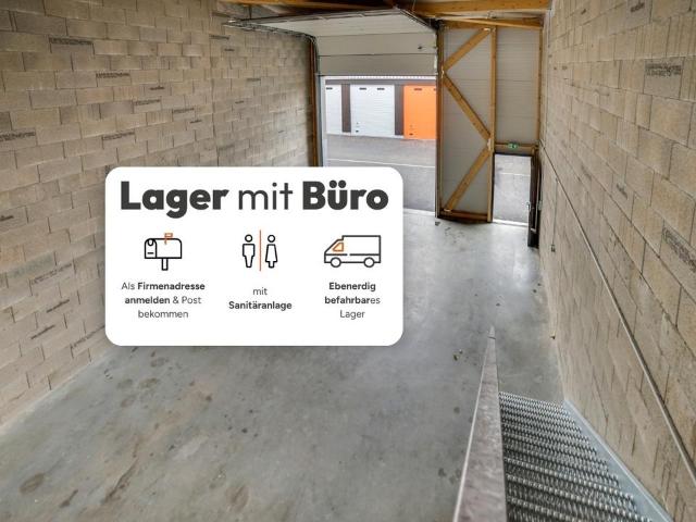 Gewerbe mieten in Bremen