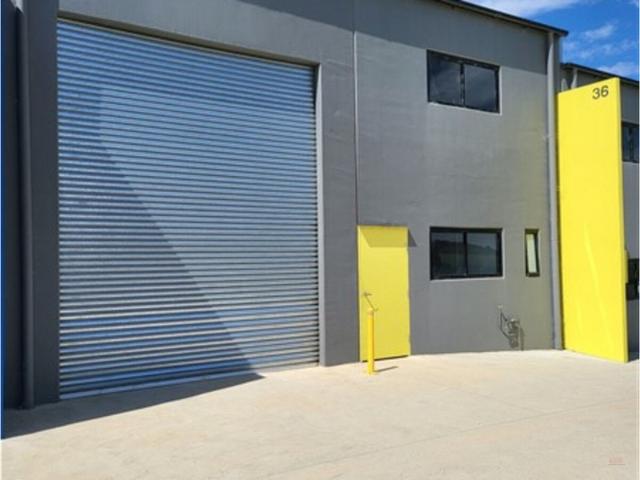 Warehouse for rent in Manchester Square, New South Wales