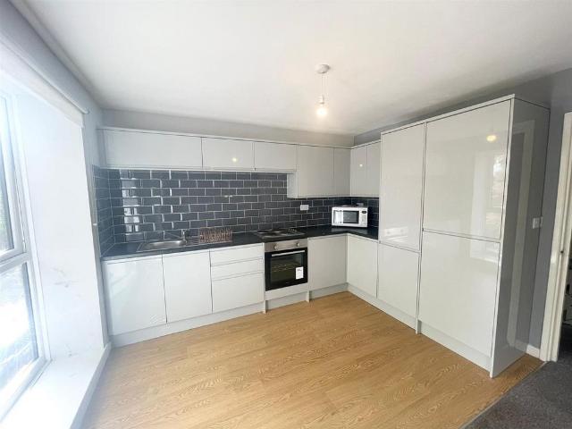 House for rent in Haddon, East Midlands