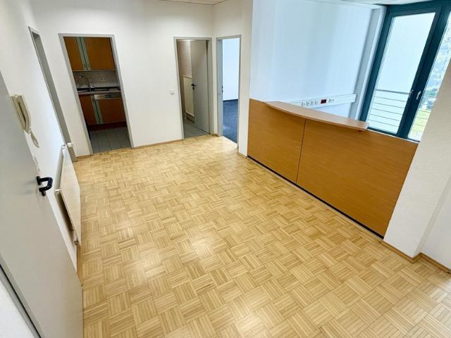 Büro mieten in Bielefeld, Nordrhein-Westfalen