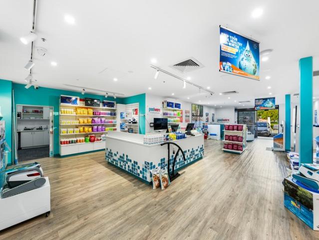 Retail for rent in Toombul, Queensland