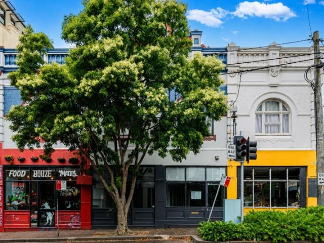 Retail for rent in Sydney, New South Wales