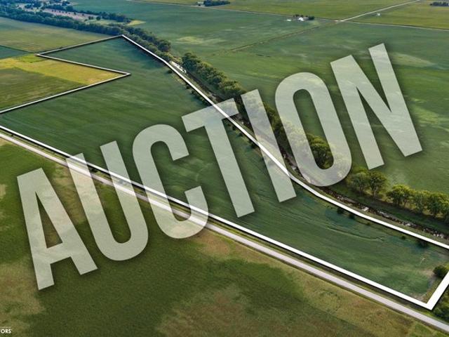 Land for sale in Pocahontas, Iowa