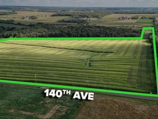 Land for sale in Saint Croix, Wisconsin