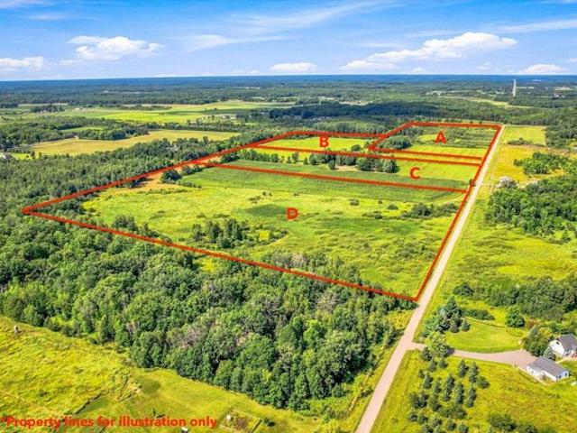 Land for sale in Milaca, Mille Lacs County