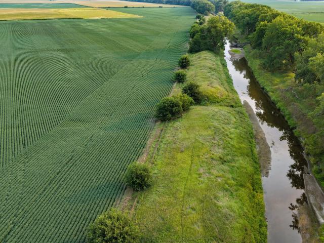 Farm for sale in Pocahontas, Iowa