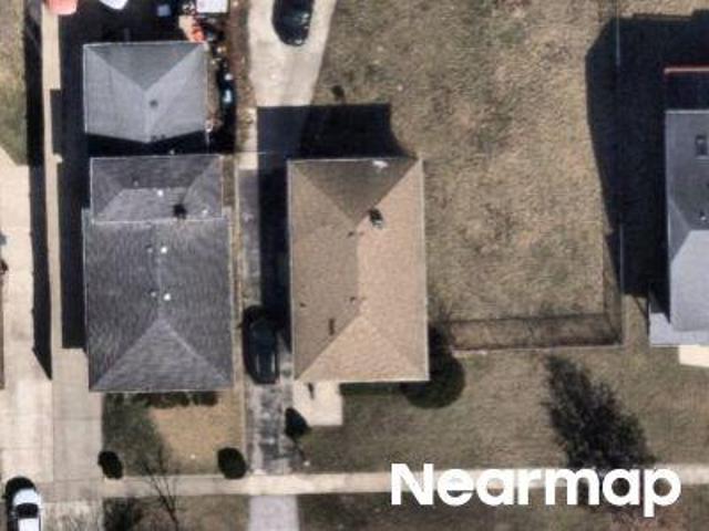 House for sale in Blue Island, Illinois