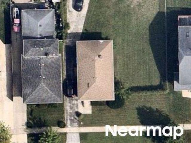 House for sale in Blue Island, Illinois