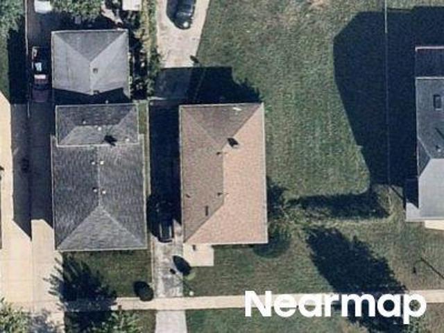 House for sale in Blue Island, Illinois