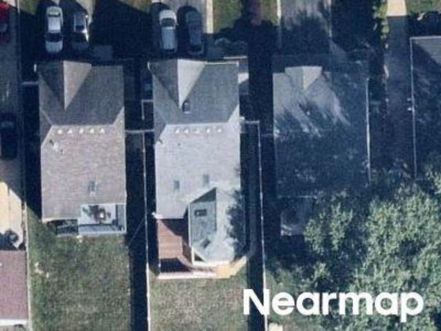 House for sale in Blue Island, Illinois