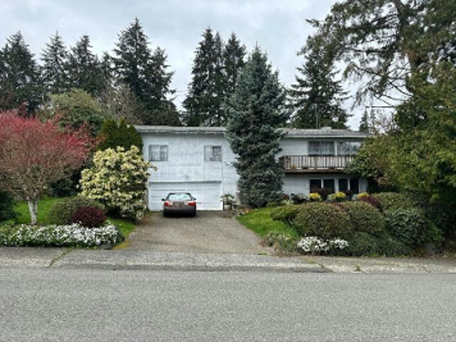 House for sale in Redmond, Washington