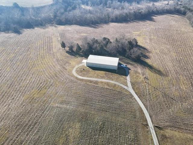 Land for sale in Morrisville, Missouri