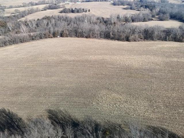 Land for sale in Morrisville, Missouri