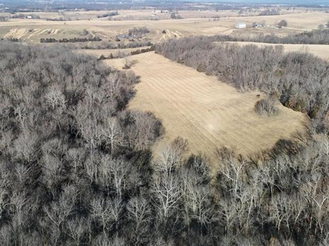 Land for sale in Morrisville, Missouri