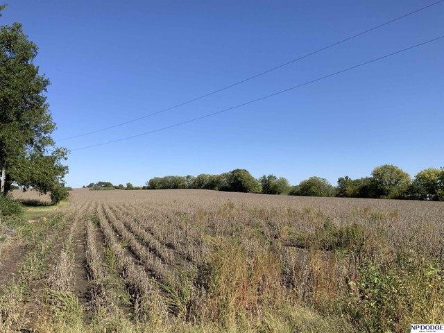Farm for sale in Nebraska