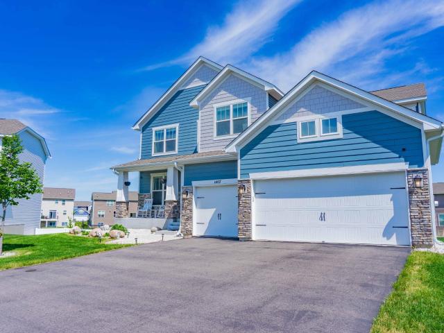 Property for rent in Carver, Minnesota