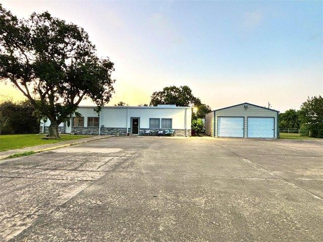 Farm for sale in Palacios, Texas
