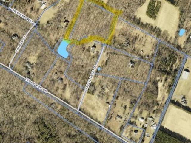 Land for sale in Nokesville, Prince William County