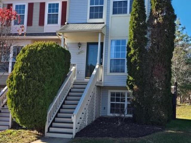 Townhouse for sale in Virginia