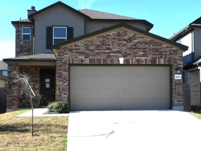 House for sale in Manor, Texas