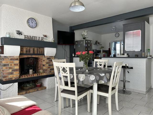 Maison vente à Lisieux, Saint-martin-de-la-lieue