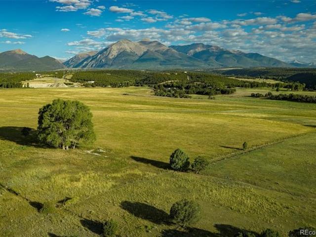 Farm for sale in Chaffee, Colorado