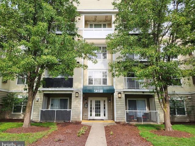 Condo for sale in Upper Marlboro, Maryland