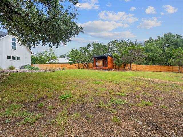 Property for rent in Austin, Texas