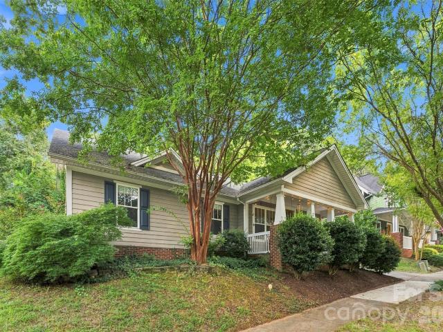 House for sale in Mecklenburg, North Carolina