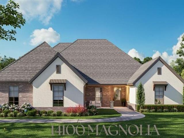 House for sale in Jones, Oklahoma