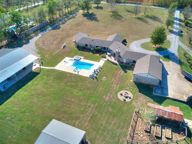 House for sale in Piedmont, Canadian County