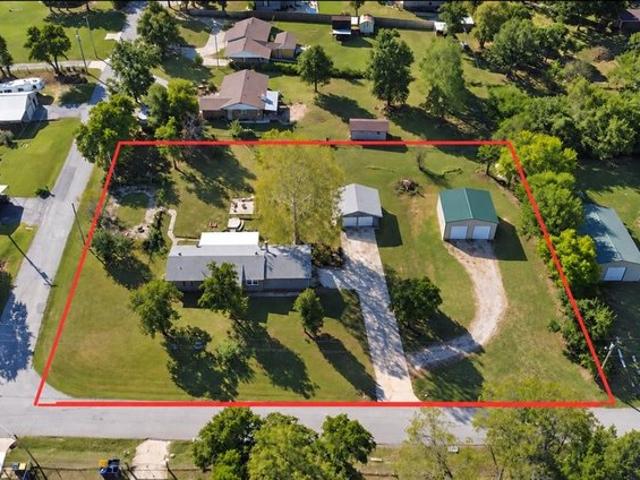 House for sale in Choctaw, Oklahoma County