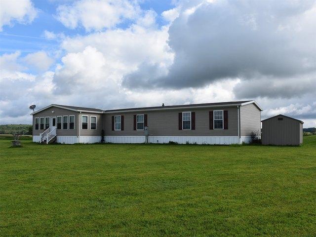 House for sale in Crawford, Pennsylvania