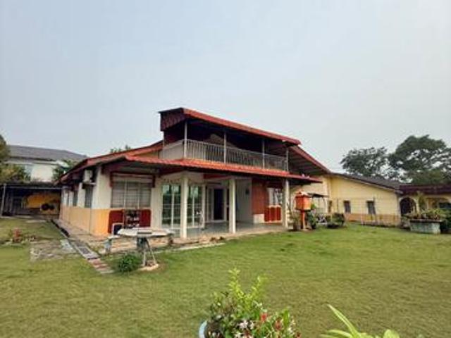 Bungalow for sale in Cheng, Bandaraya Melaka