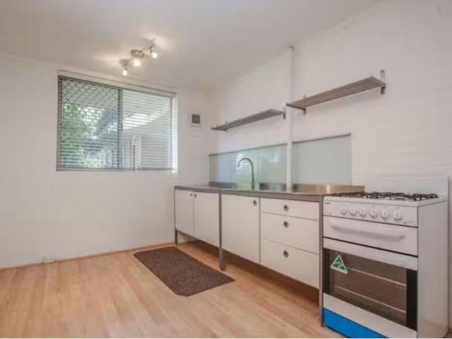 Apartment for rent in Subiaco Po, Western Australia