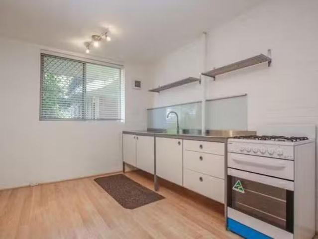 Apartment for rent in Subiaco Po, Western Australia