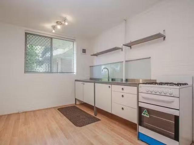 Apartment for rent in Subiaco Po