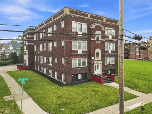 Commercial for sale in Ohio