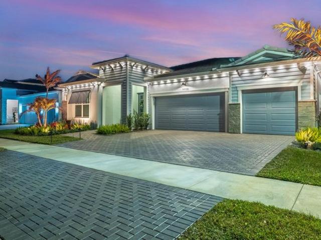 House for sale in Port Saint Lucie, Florida