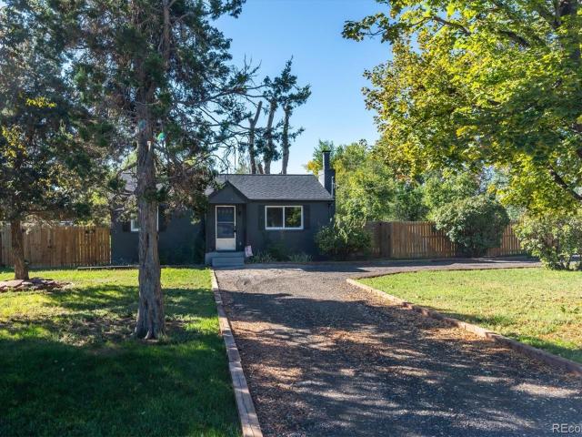 House for sale in Golden, Jefferson County