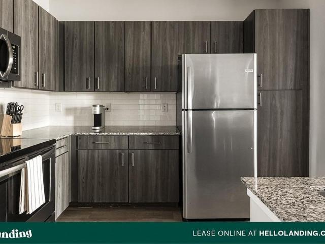Apartment for rent in Harris, Texas