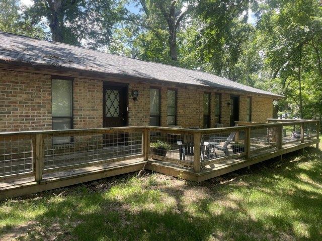 House for sale in Barry, Missouri