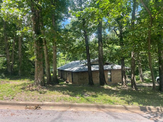 House for sale in Barry, Missouri