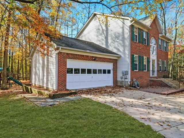 House for sale in Brandywine, Maryland
