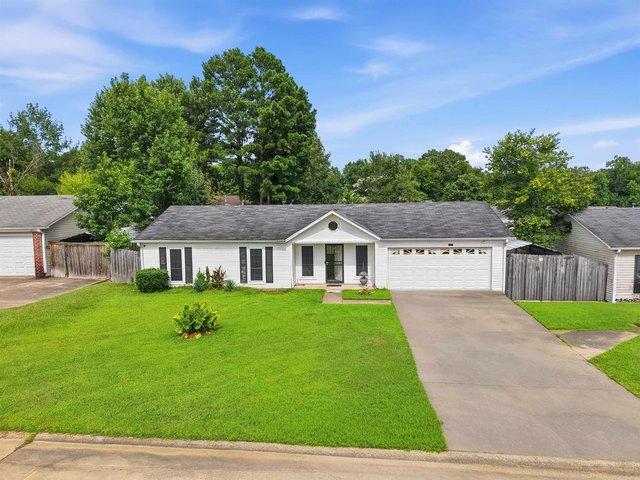 House for sale in Ark