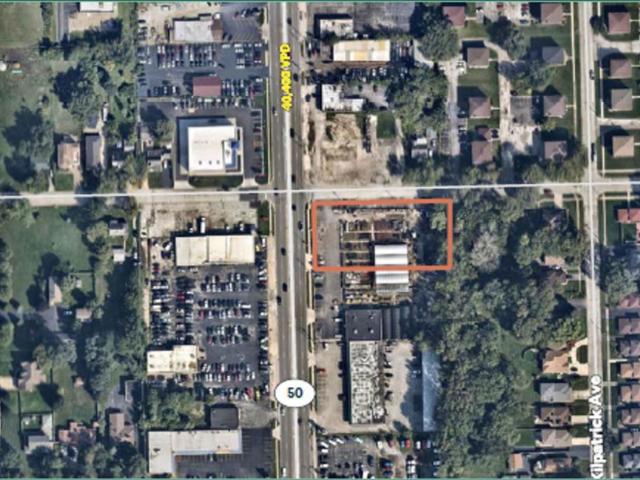 Property for sale in Crestwood, Illinois