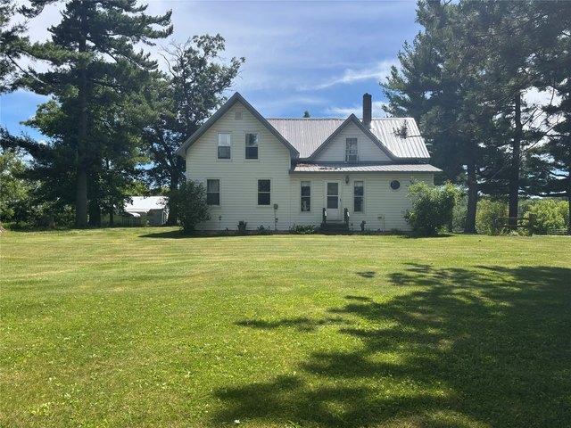 House for sale in Fairchild, Wisconsin